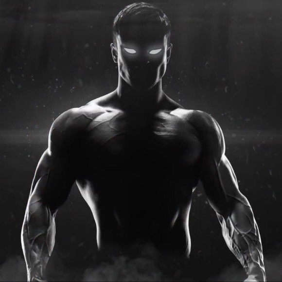 Meet your Posher, Ahmed - Picture 1 of 1